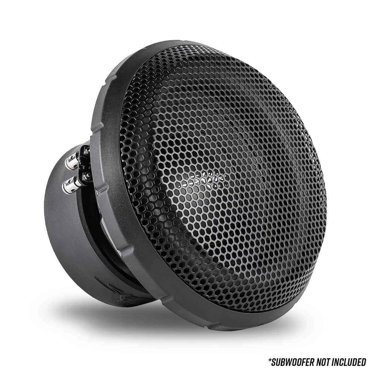 SKAR AUDIO SKGRL10 10" UNIVERSAL SUBWOOFER GRILL COVER