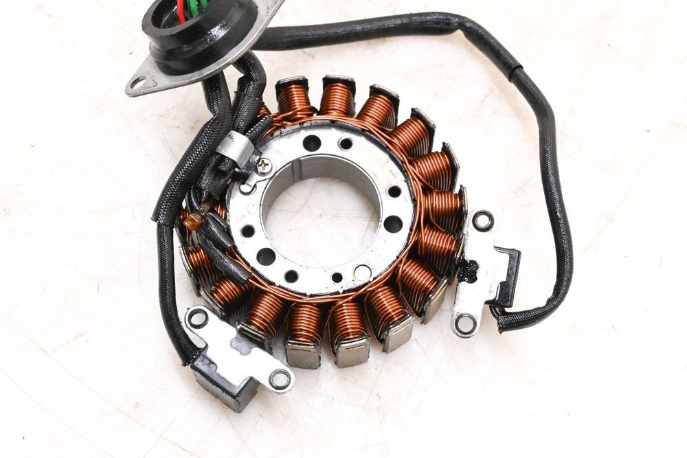 06 Yamaha Waverunner FX1000 Stator