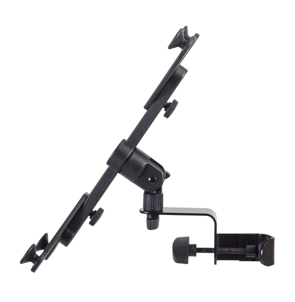 Gator Frameworks Tablet Clamping Mount with 2-Point Adjustment System