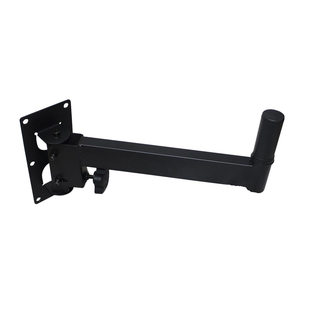 ProX X-SM33 Adjustable Wall Mounted Speaker Hanging Bracket
