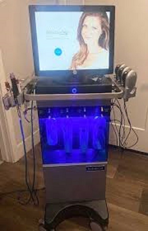 2020 Hydrafacial MD Elite Machine - USED
