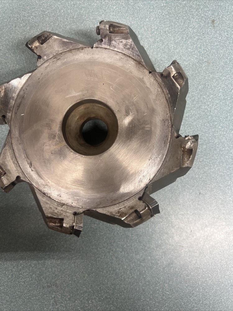 SECO Insert 90° Face Mill - R220.53-05.00-12-8A