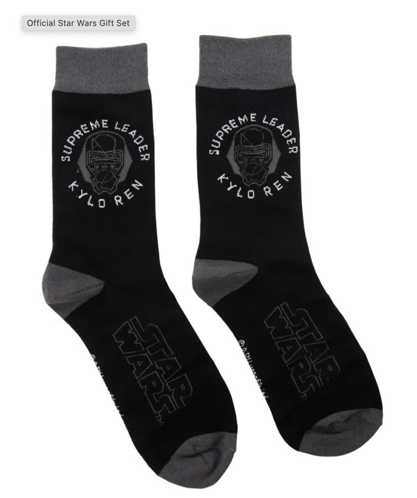 Official Star Wars Gift Set