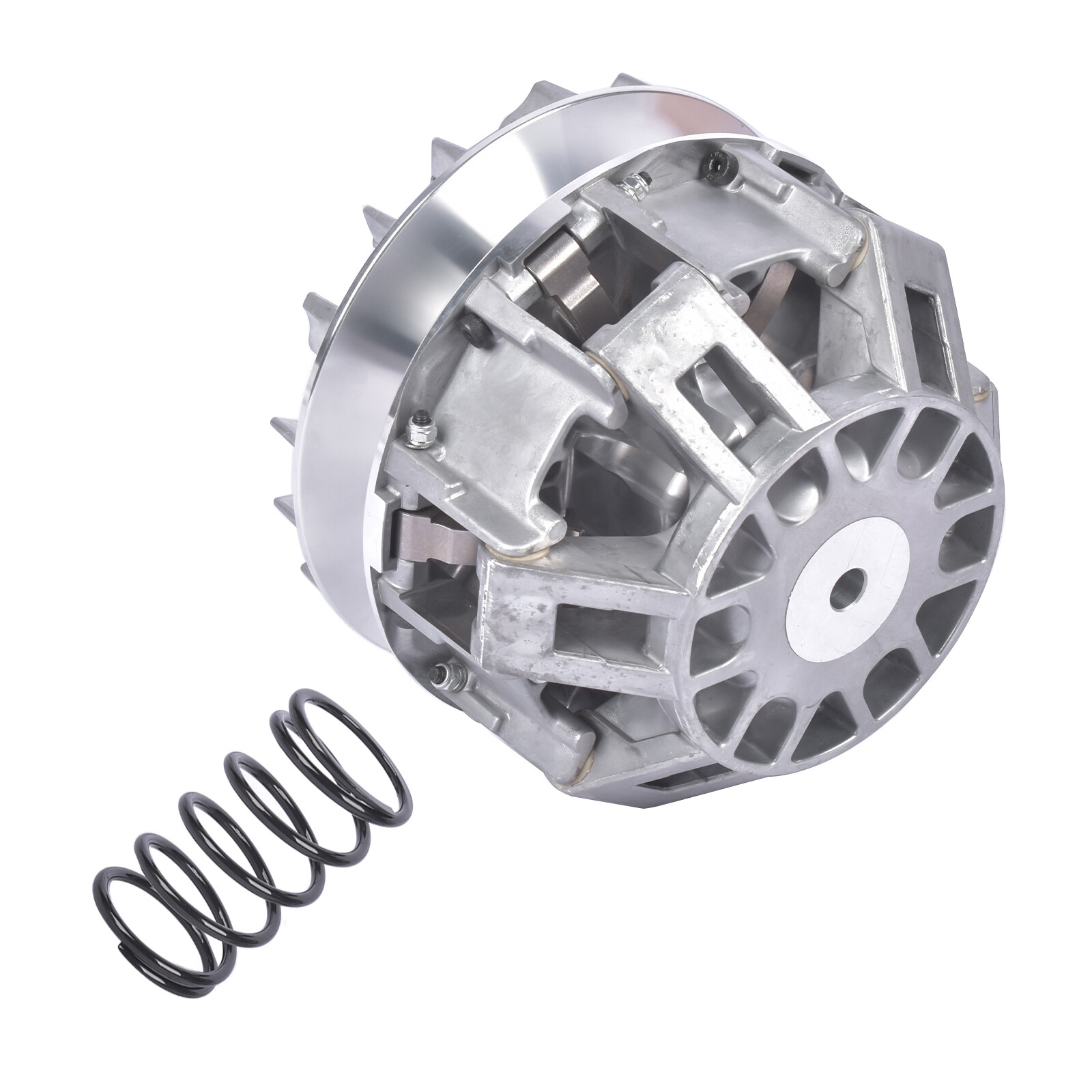 Primary Drive Clutch for 2011-17 Can-Am Commander 1000 4x4 w/ Spring Weight New