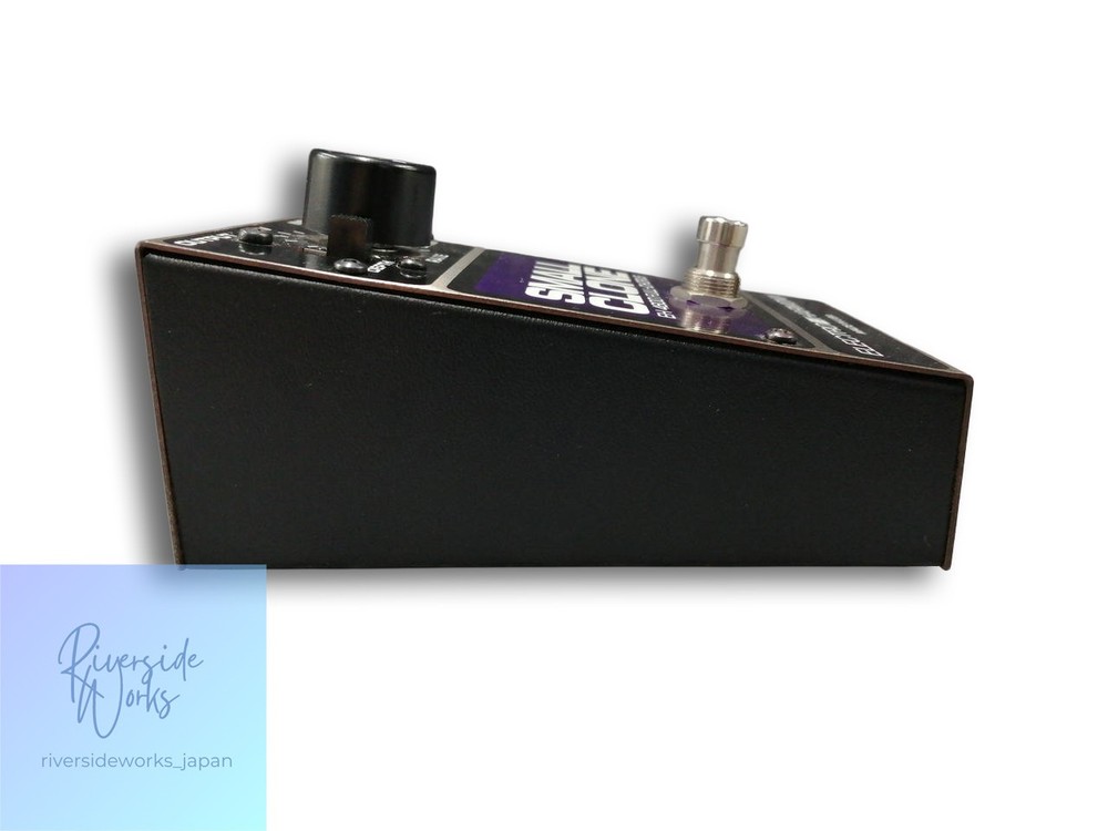 Electro Harmonix EH4600 Full Chorus Effect Pedal JP