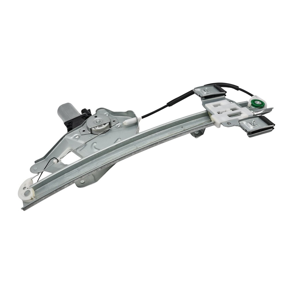 Power Window Regulator For 2000-2005 Buick LeSabre Front Driver Side with Motor
