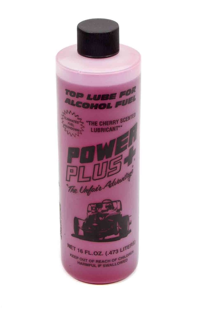 Cherry - Top Lube