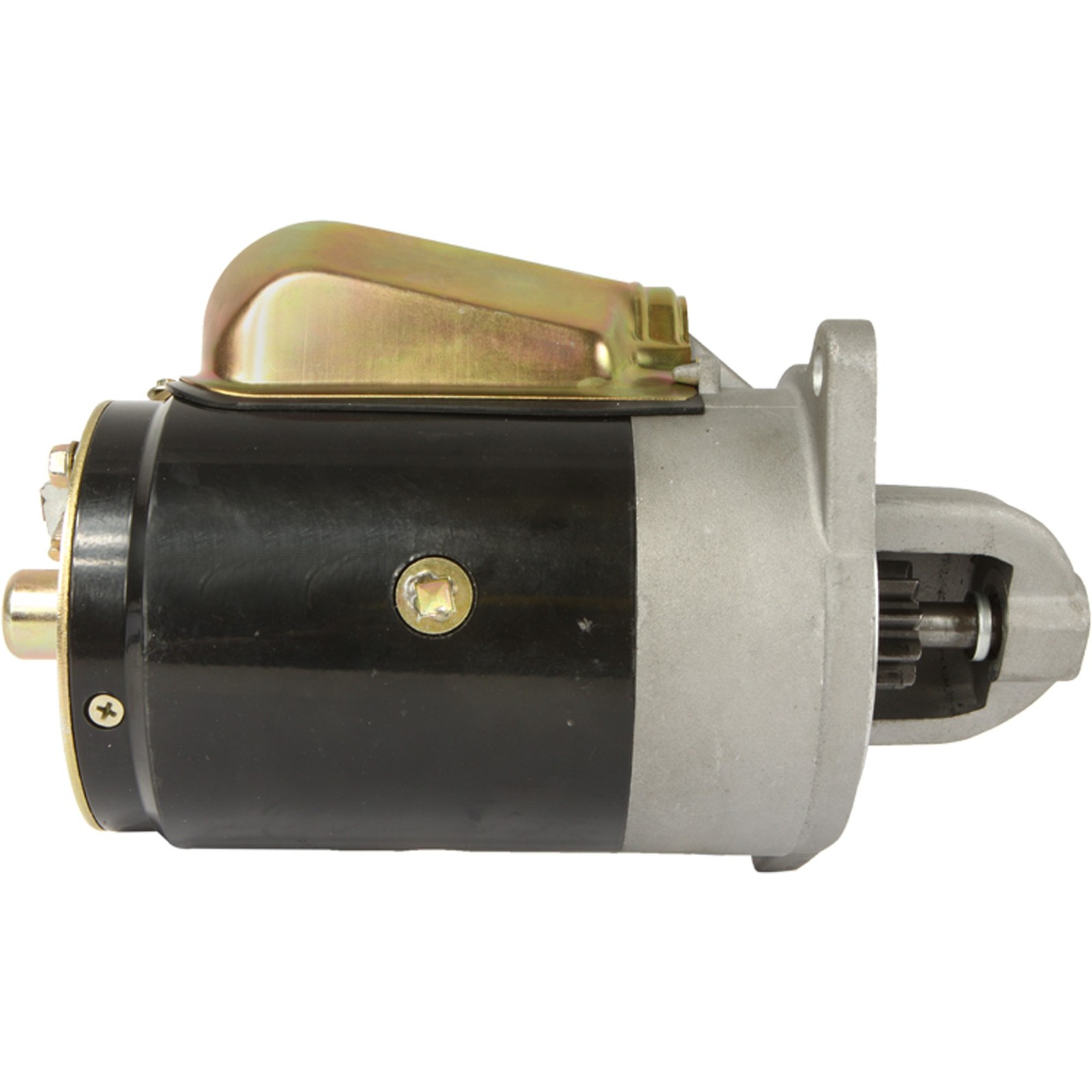 Starter For Ford Gas Tractor 2000 3000 4000 5000 1964-1975; 410-14069