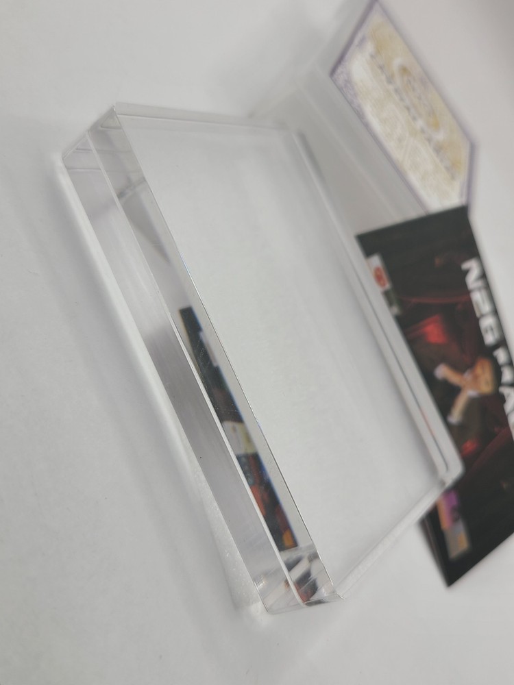 N2G Magic Crystal Tablet (Pure Edge) by N2G