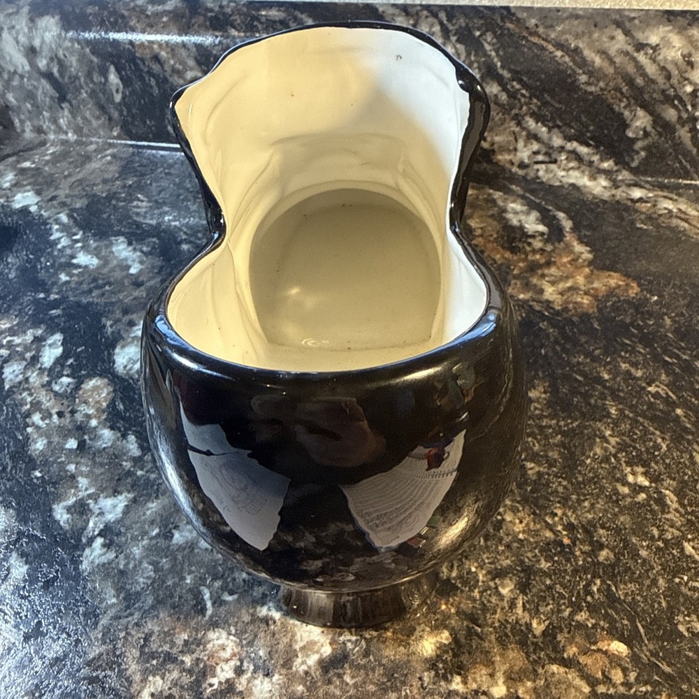 Halloween Witch Shoe Candy Dish