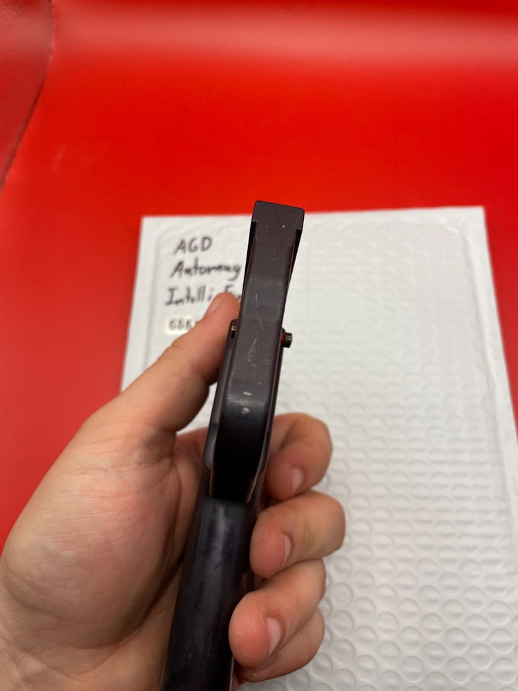 AGD Automag Intelli Frame