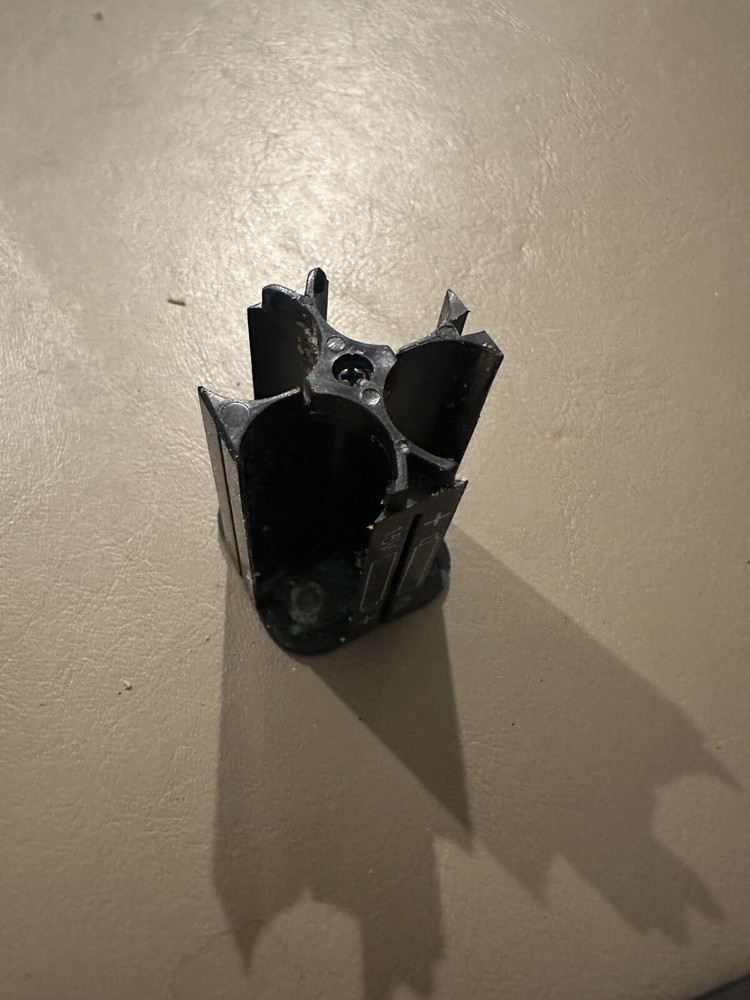 Vivitar Auto Thyristor 3700 Camera Flash UNTESTED