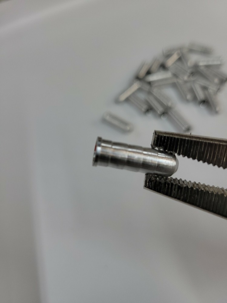 Aluminum Arrow Inserts - 1916 - 25ct