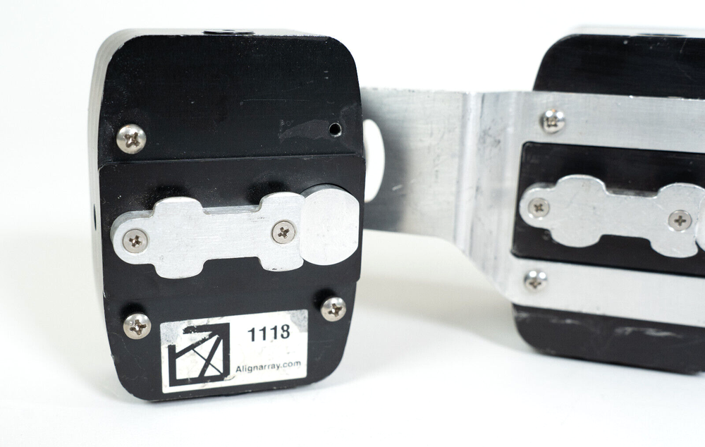 Align Array Lasers - Lot of 3