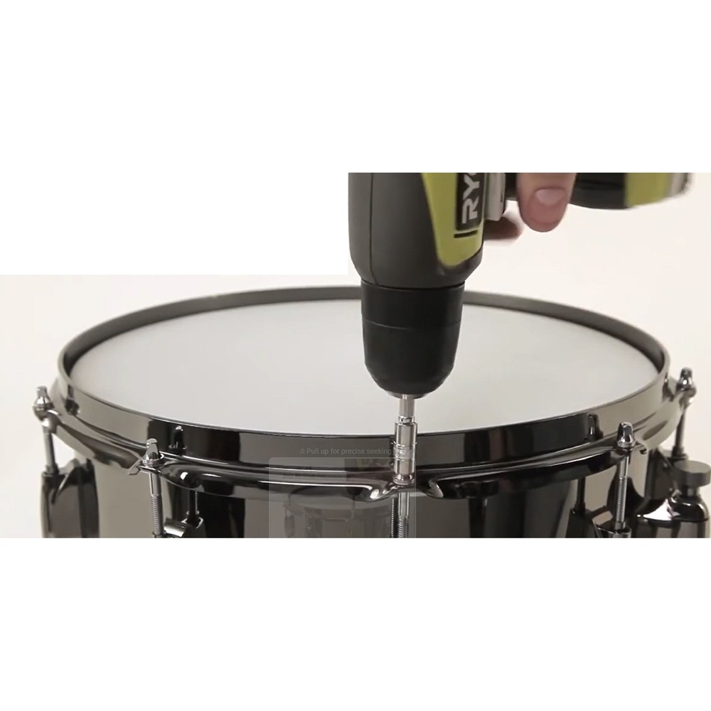 Gibraltar SC-DB Drill Bit Drum Key