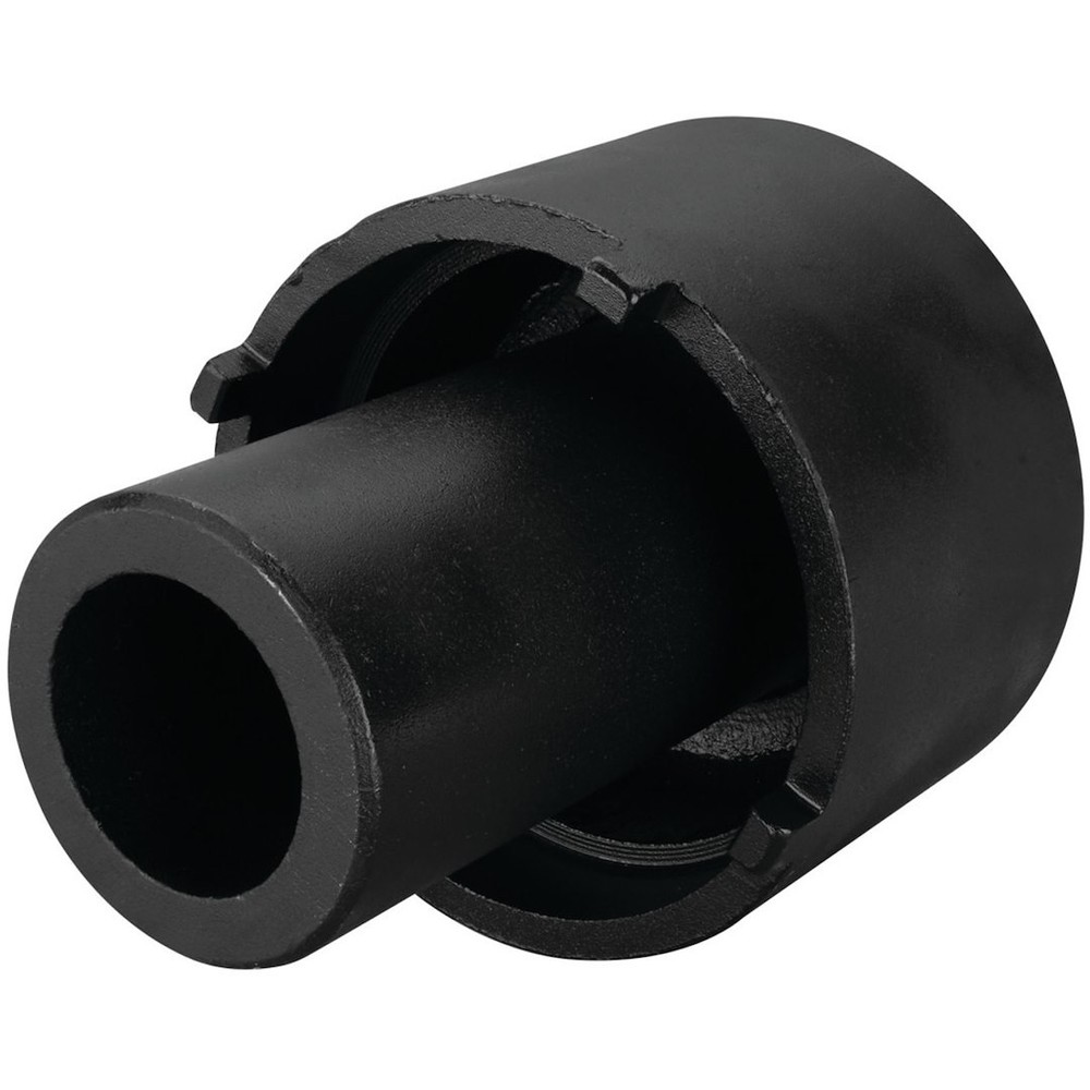 Performance Tool W83008 Spindle Nut Socket Black