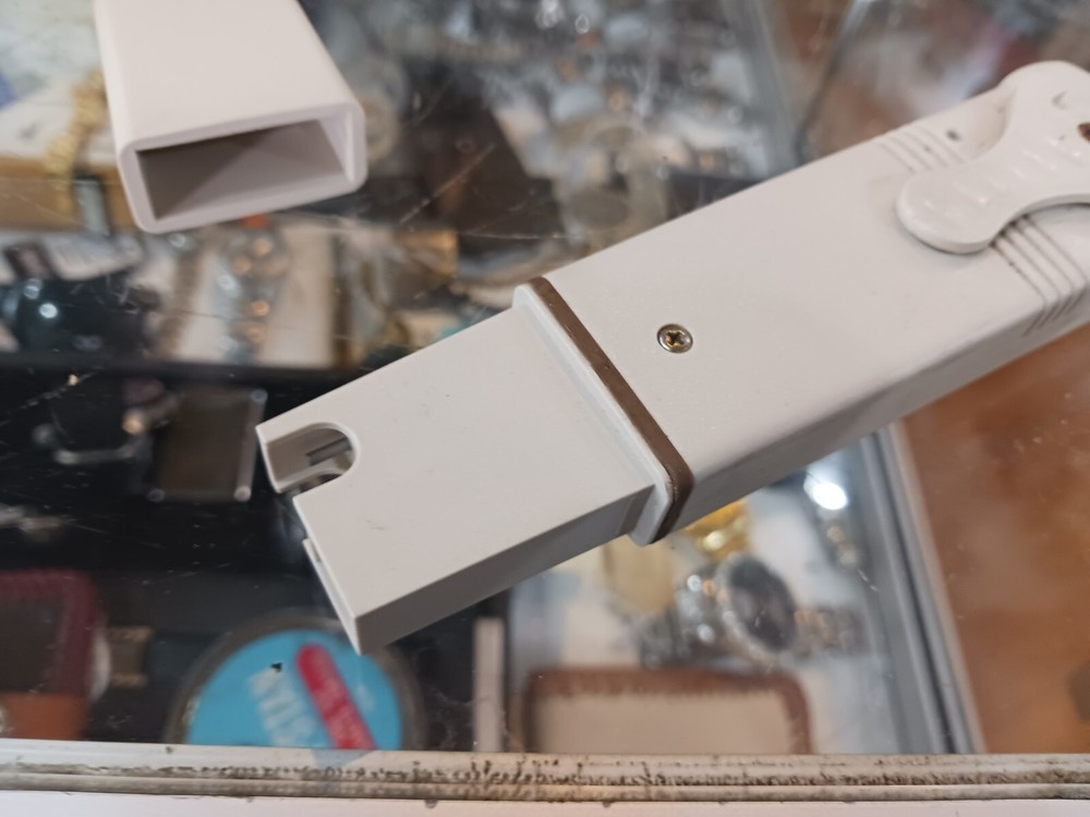 EUTECH CYBERNETICS TD SCAN - TDS 1 IN BOX | UNTESTED