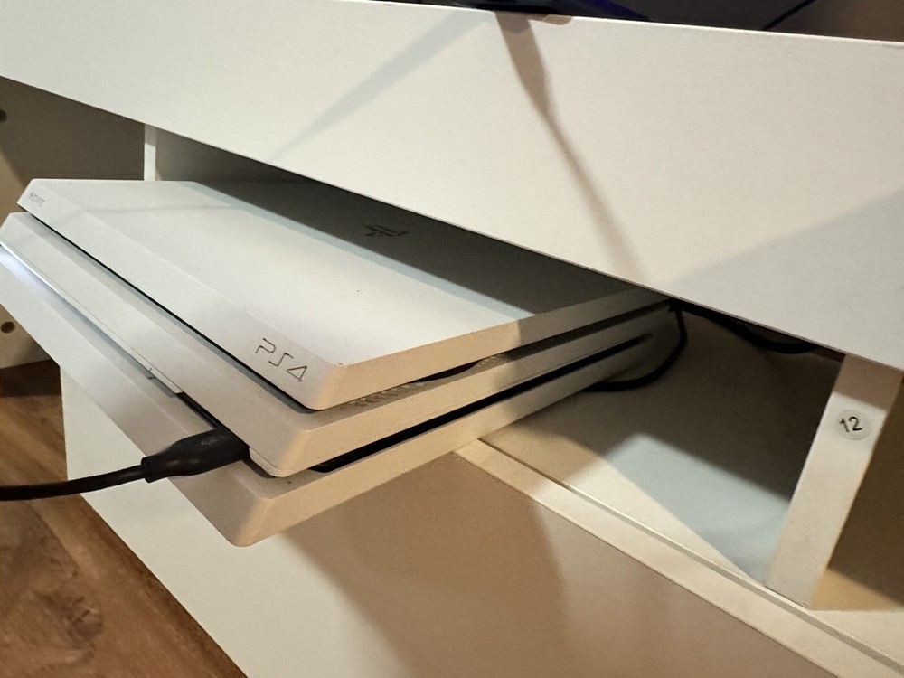 playstation 4 console 1tb
