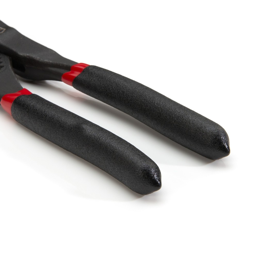 Steelman 7-in Push Button Adjustable Water Pump Pliers 60943