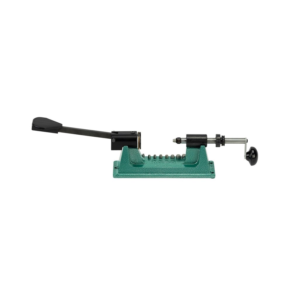 RCBS Trim Pro-2 Manual Case Trimmer Kit, Precision Trimming Kit for Reloading...