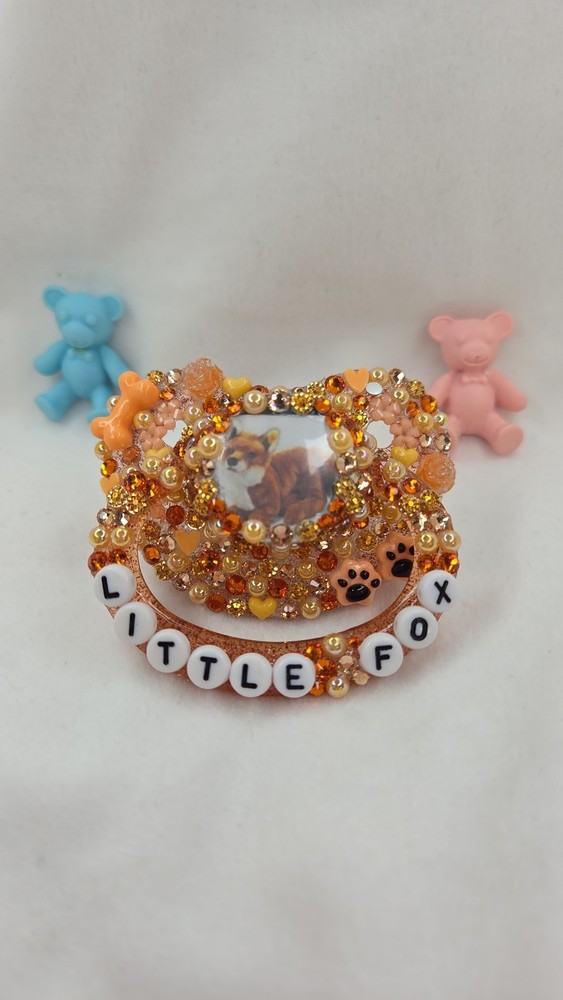 Adult Pacifier
