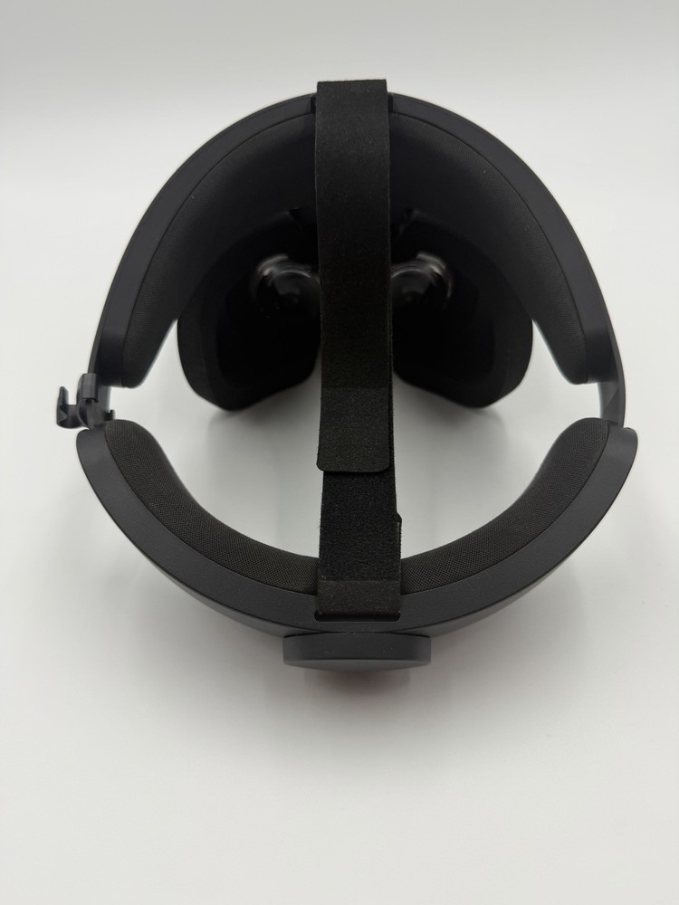 Genuine Oculus Rift S VR Headset Full Kit Controllers Cable Tested