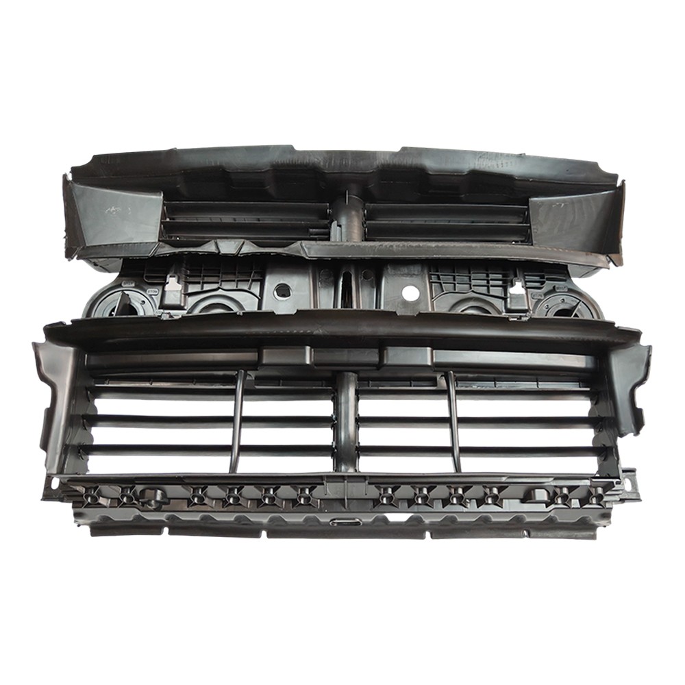 Front Active Control Grille Shutter Assembly W/Motor for 2017-2019 Ford Escape