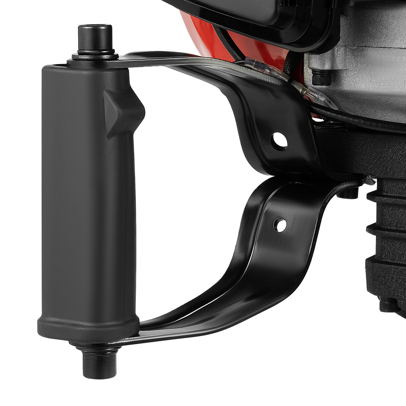 52CC 2Stroke Gas Powered Excavator Portable Tree Digger Garden Shovel Pit Digger