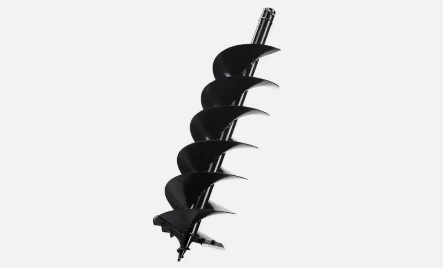 RYOBI - 8" Earth Auger Bit - AC8DRT