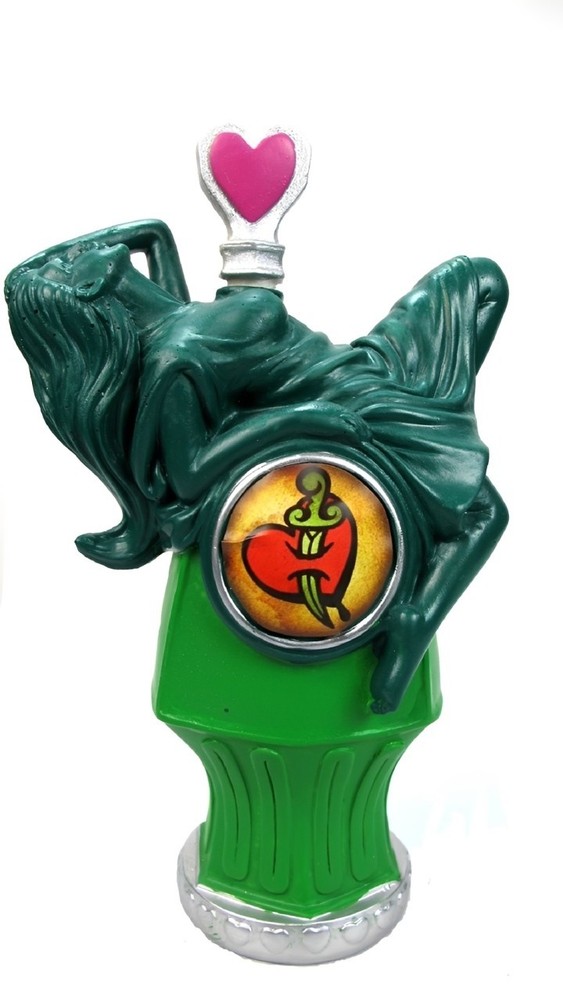Possession Vigor Bioshock BOTTLE