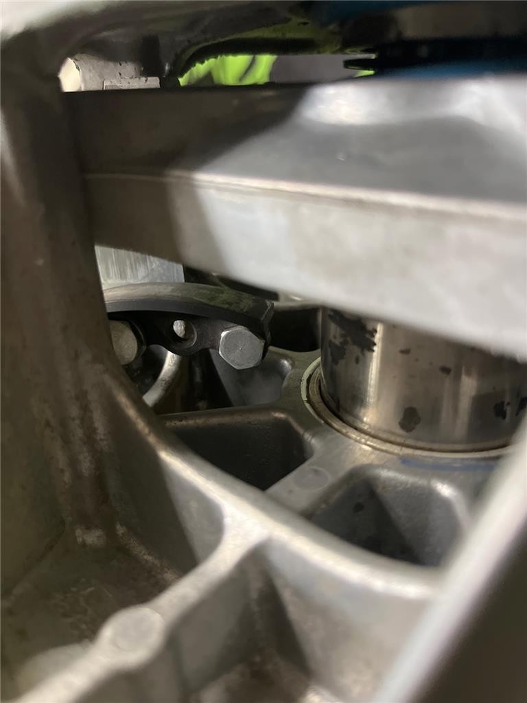 Excellent 2012 Polaris RZR 900 Primary Clutch w/Aftermarket Kit 1322971 13 14