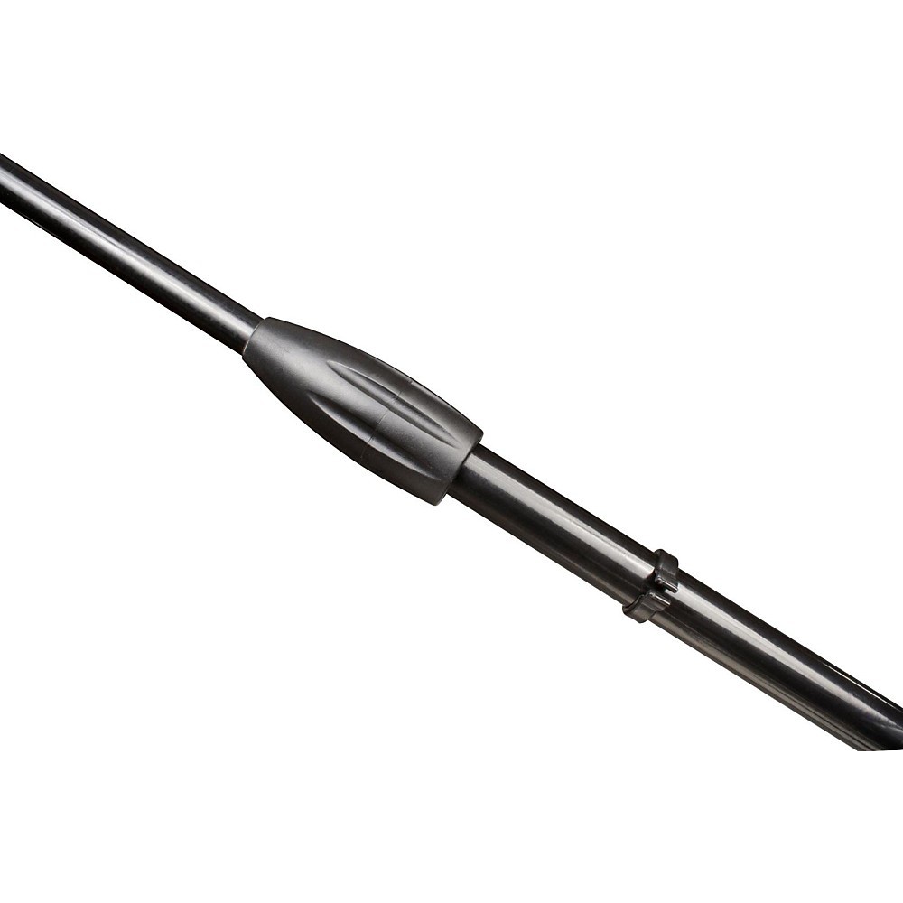 Ultimate Support MC-125 Professional Studio Boom Stand Black