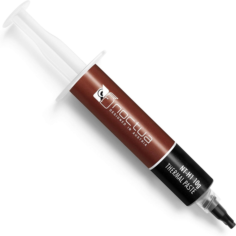 High-Performance 10g NT-H1 Thermal Compound for Reliable Cooling Solutions