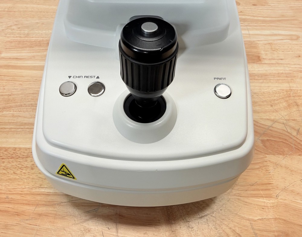 Burton Bark-800 Autorefractor / Keratometer