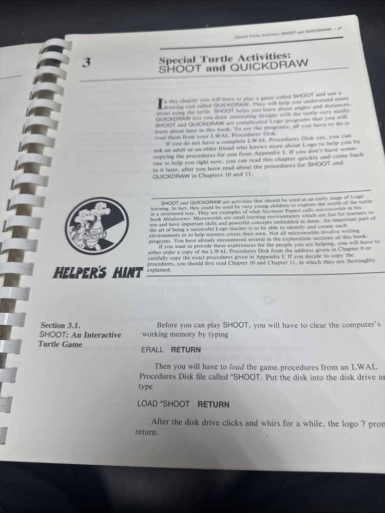 Learning With Apple Logo by Daniel Watt