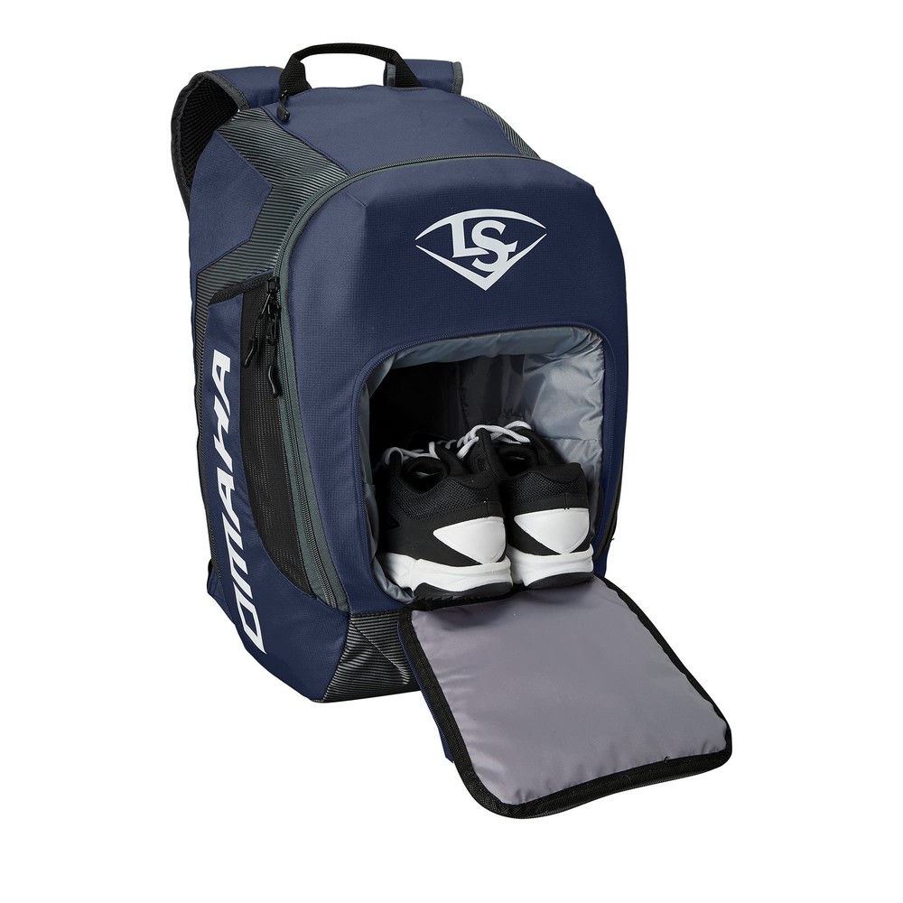Omaha Stick Pack Bag - Navy