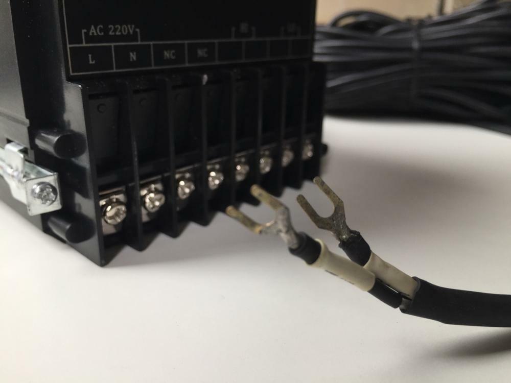 Digital Online PH Controller Meter Tester with Range 0~14pH Accuracy ±0.02pH PH