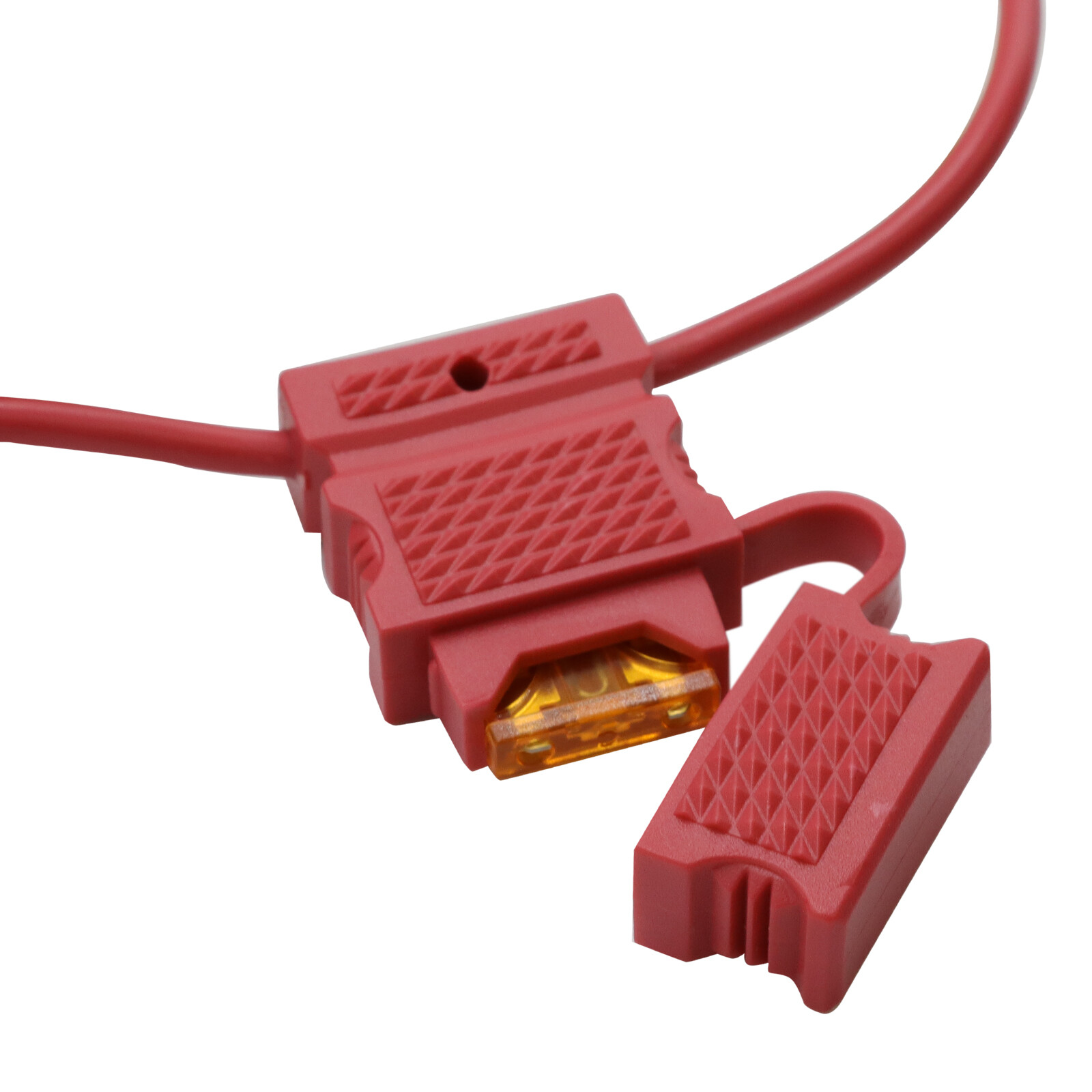 HKN6188B Remote Control Power Cable For MOTOROLA XTL5000 APX1500 APX4500 PM1500