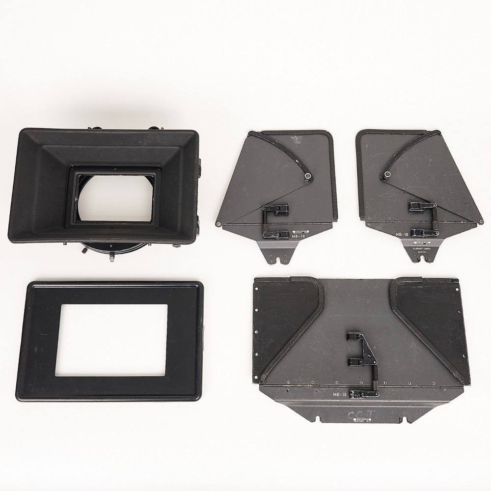 Arri MB-18 KIT (Free Shipping)