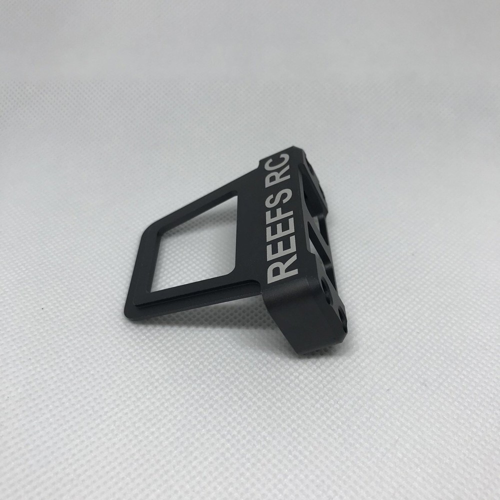 Reefs RC Servo Shield (Grey) REEFS10