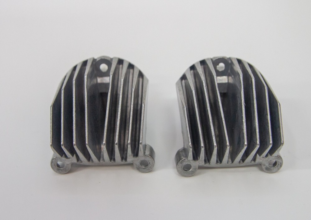 2014-2016 BMW 528I 535I Right Passenger Headlight Control Module Ballast Kit 5Pc