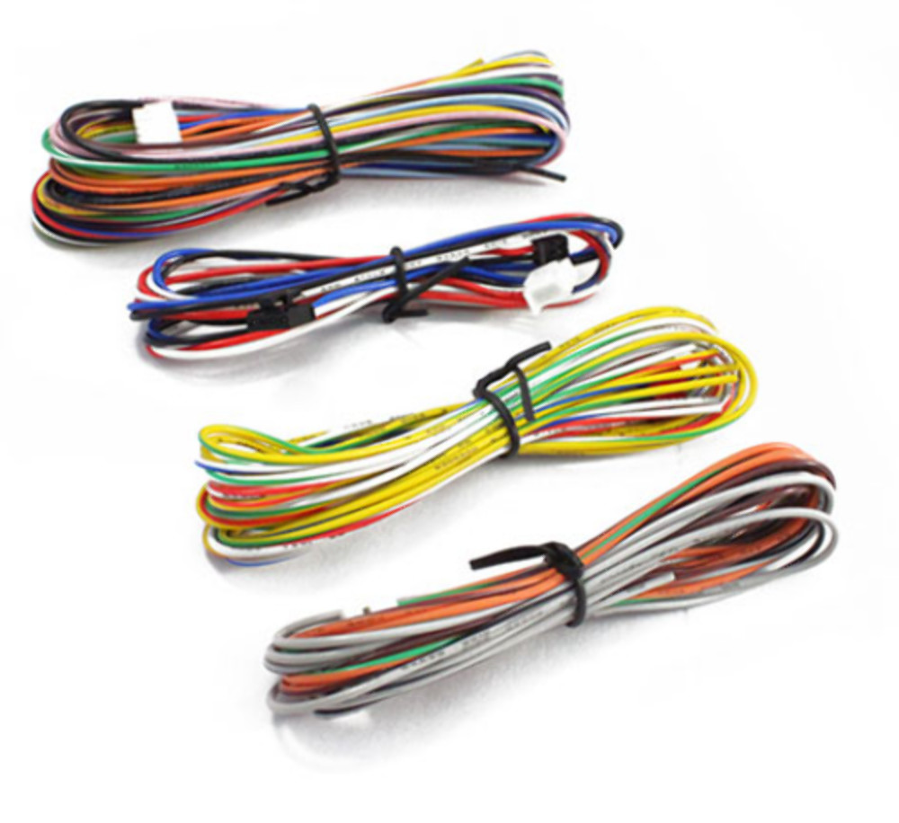 Fortin EVO-ONE-WIREKIT Wire Harness Replacement Kit