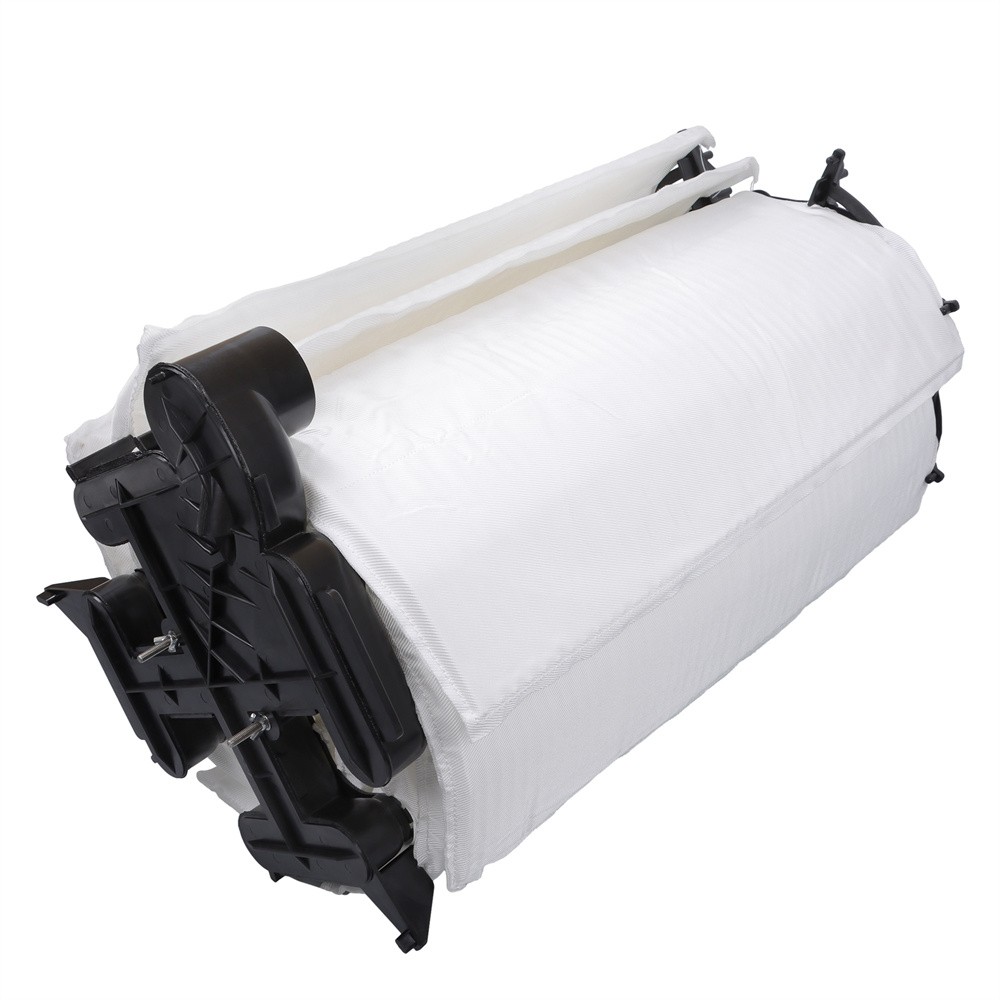 Fit For 48 Sq Ft D.E. Filter Complete Element Grid Assembly 59023400 Vertical