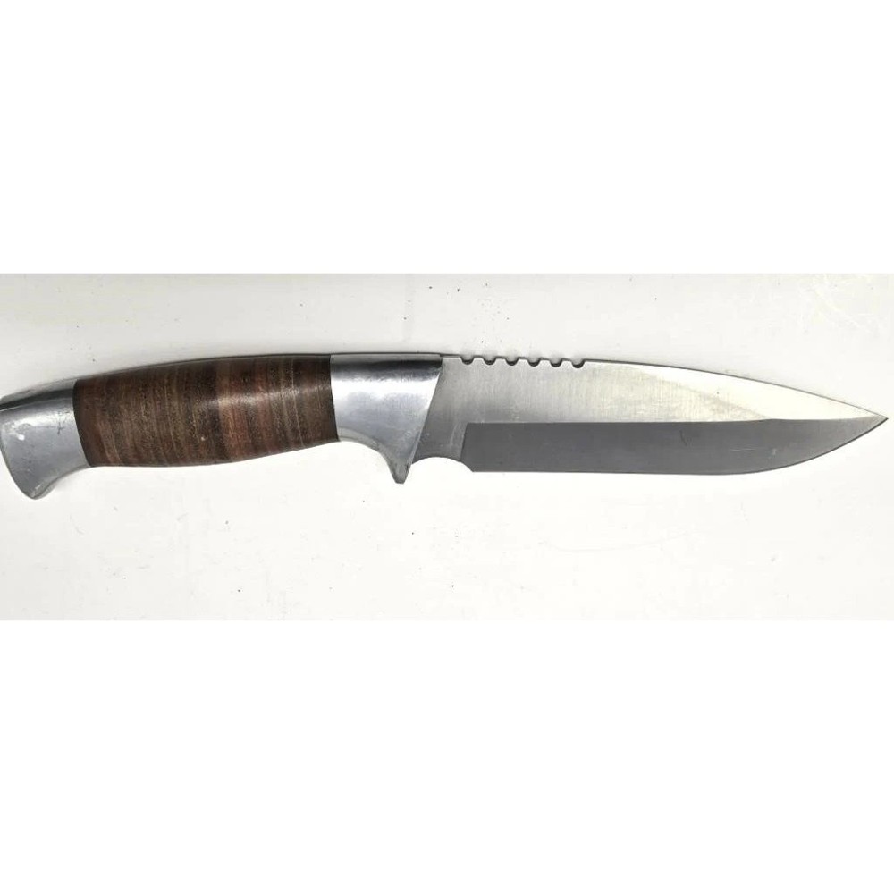 Mossy Oak Fixed Blade Knife w/sheath