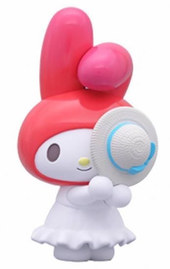 My Melody PERIHAPI! Hide & Seek Hello Kitty and Friends