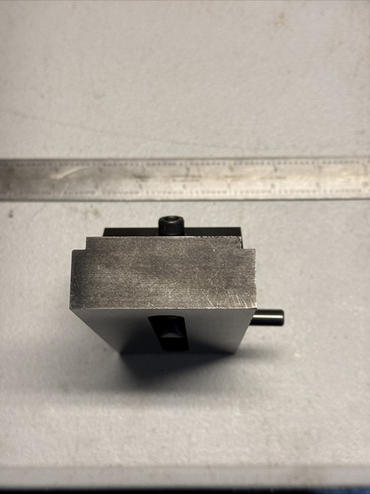 Toolmakers Vise Machinist 6”