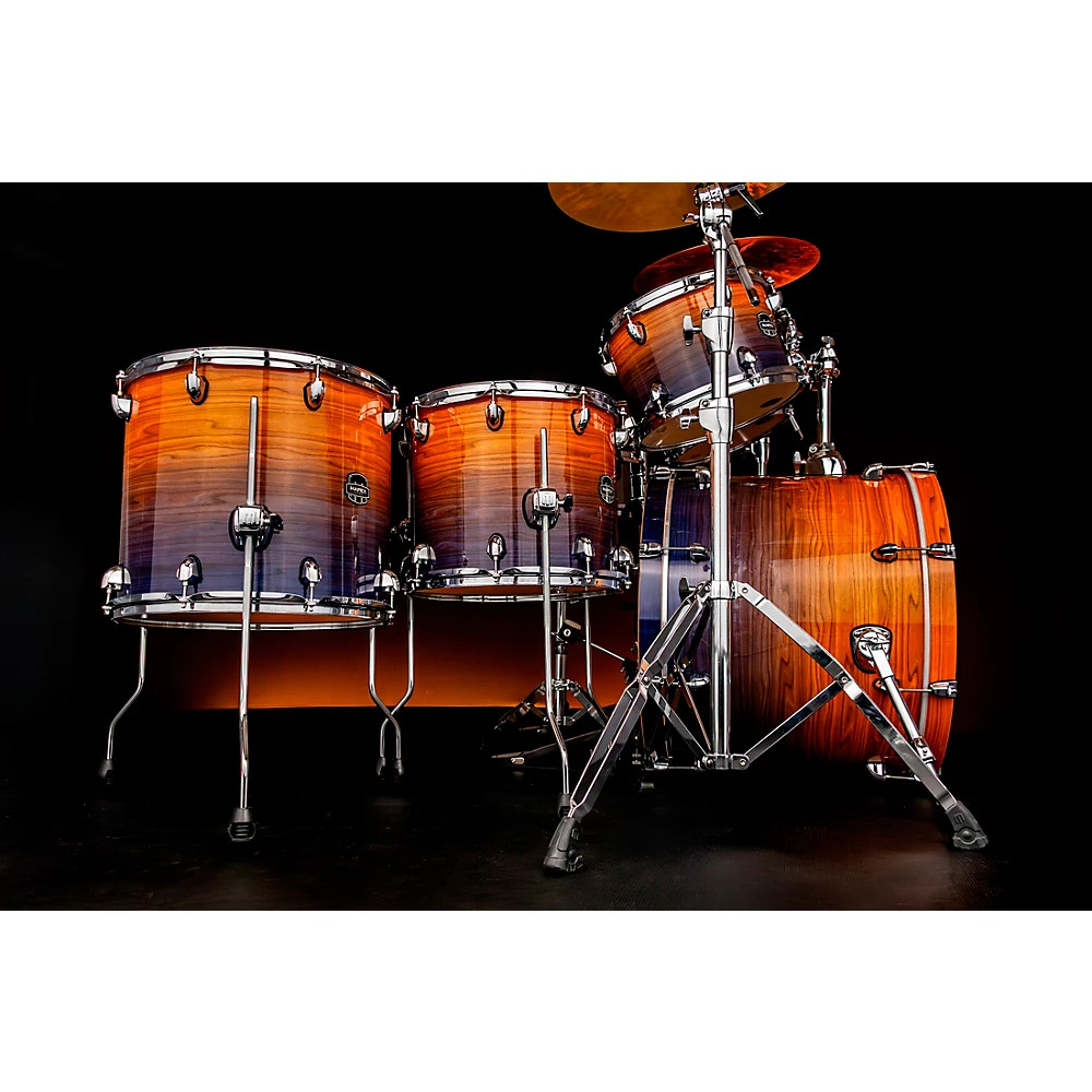 Mapex Armory Studioease 6-Piece Drum Shell Pack - Desert Dusk