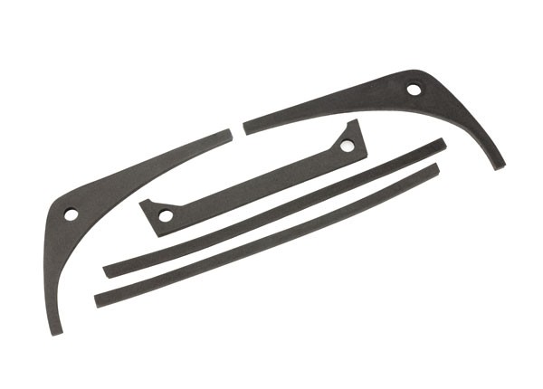 Traxxas 10314 - Hatch Seals