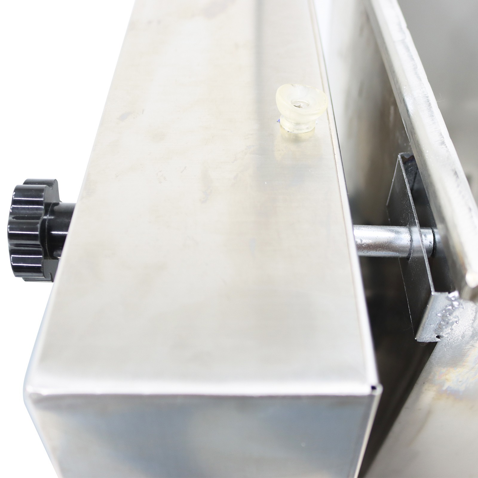 50L Commercial Electric Meat Mixer Stainless Food Processing Machine 2HP 110V