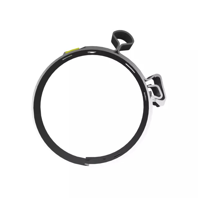 Genuine Mopar Hose Clamp 52014598AA